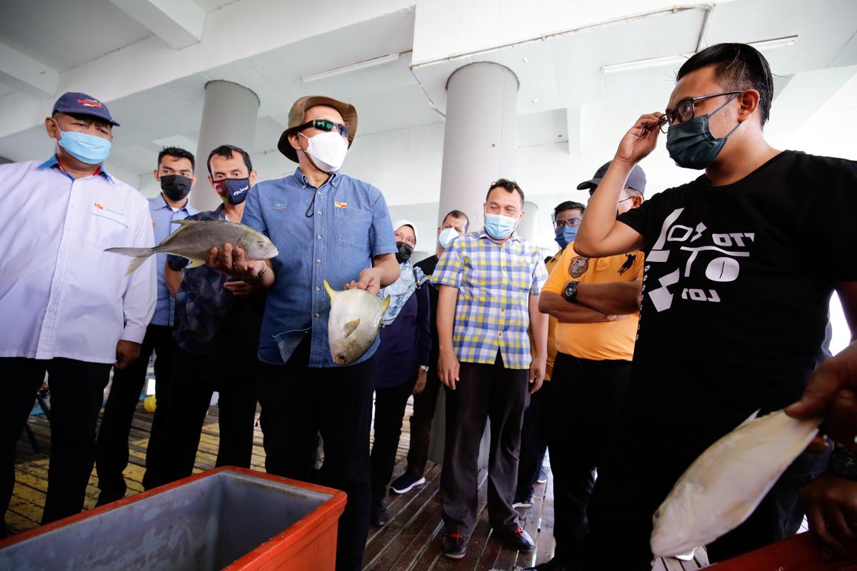Kelong Paradise tarikan baharu pelancongan, destinasi percutian keluarga