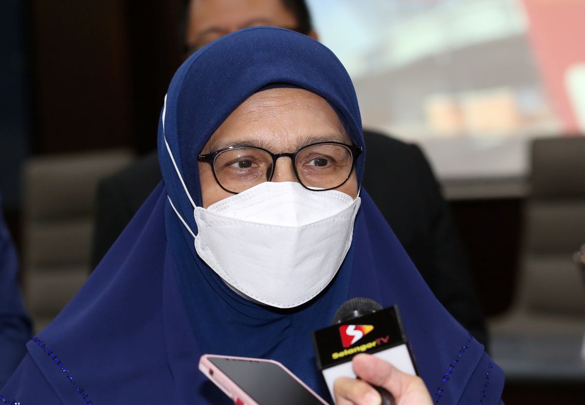 Selangor laksana projek rintis teknologi baharu pantau lokasi denggi