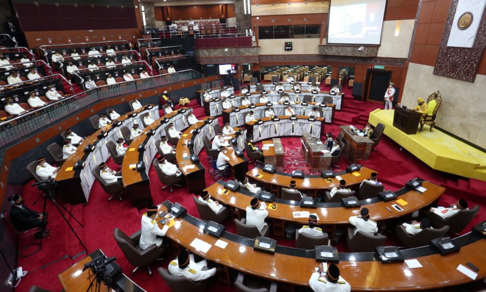 Selangor open to working with Putrajaya, other states on climate change — Exco