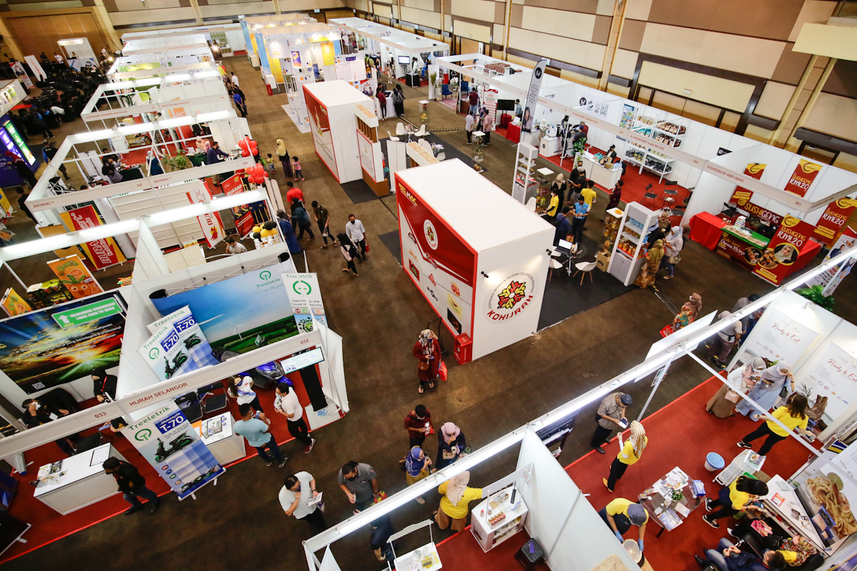 Selhac business matching exceeds target, records over RM37 mln