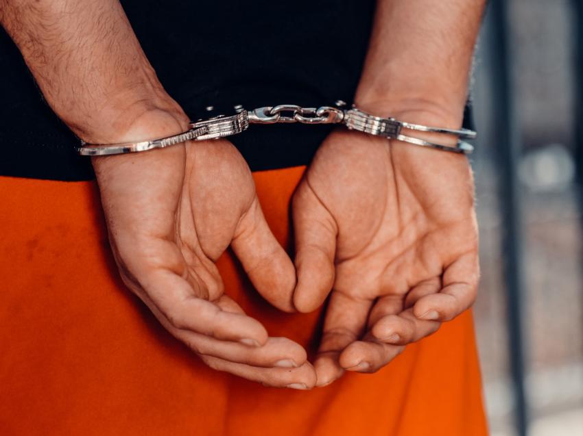 Over 70kg of ganja seized in Kepong, two detained