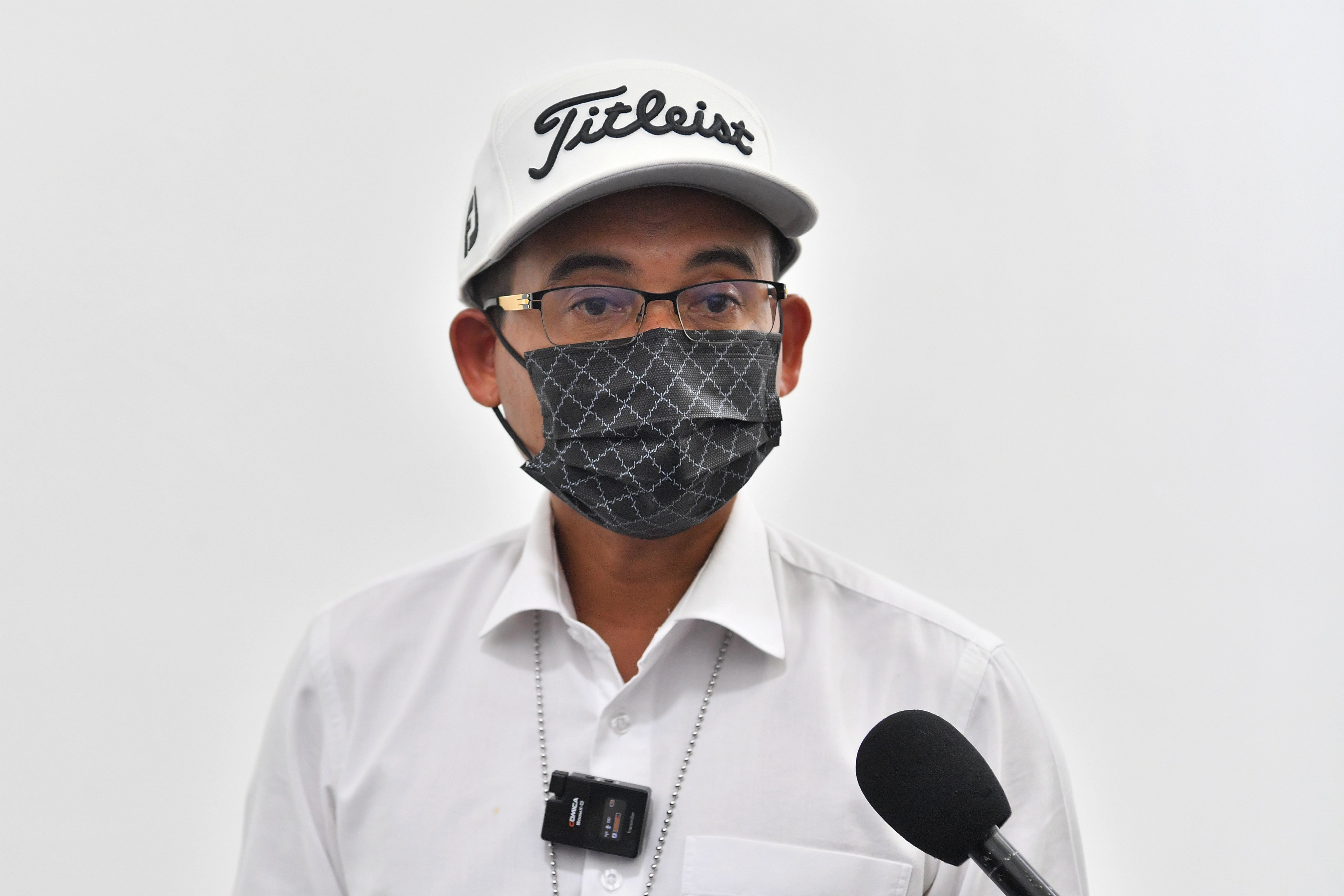 Tiada peralatan dikesan diguna pelarian Rohingya lari dari depot