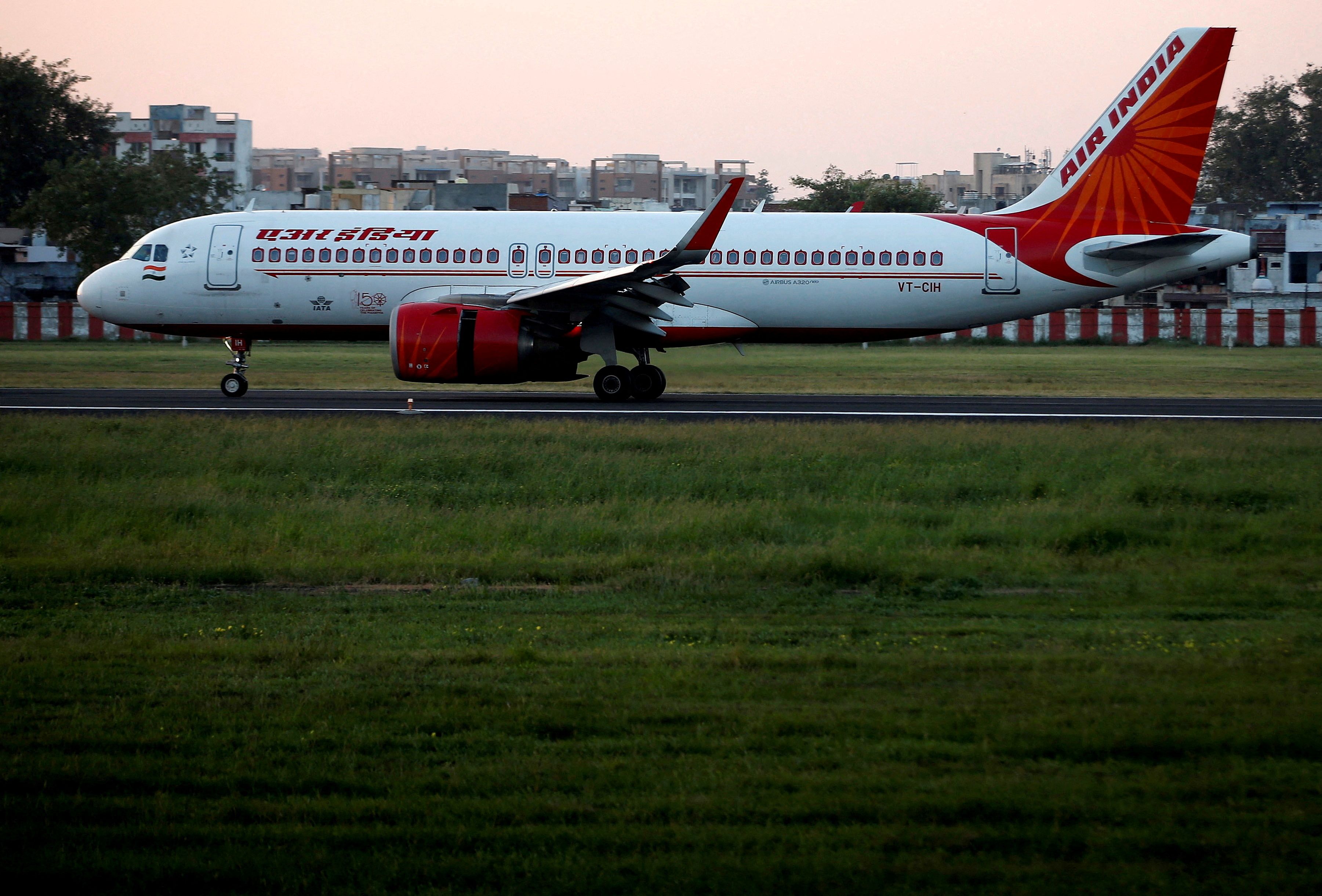 India to resume regular international air travel from March 27