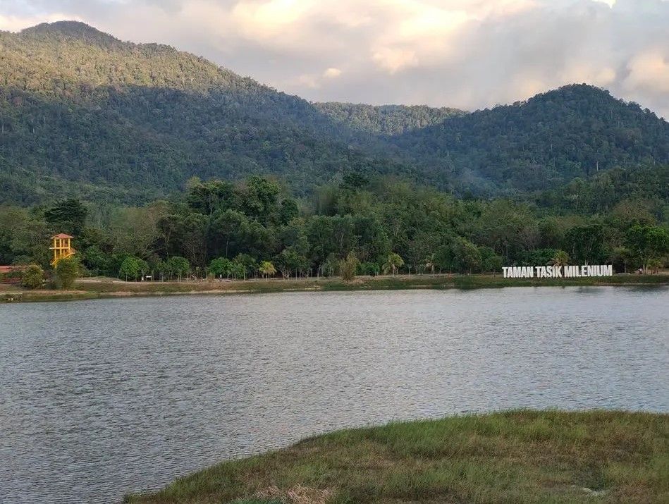 促尽快研究替代水源 古纳拉：为大旱做好准备