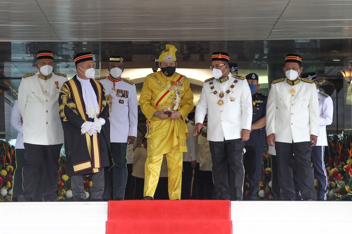 Assemblymen heed Selangor Sultan's decree to focus on handling flood issues