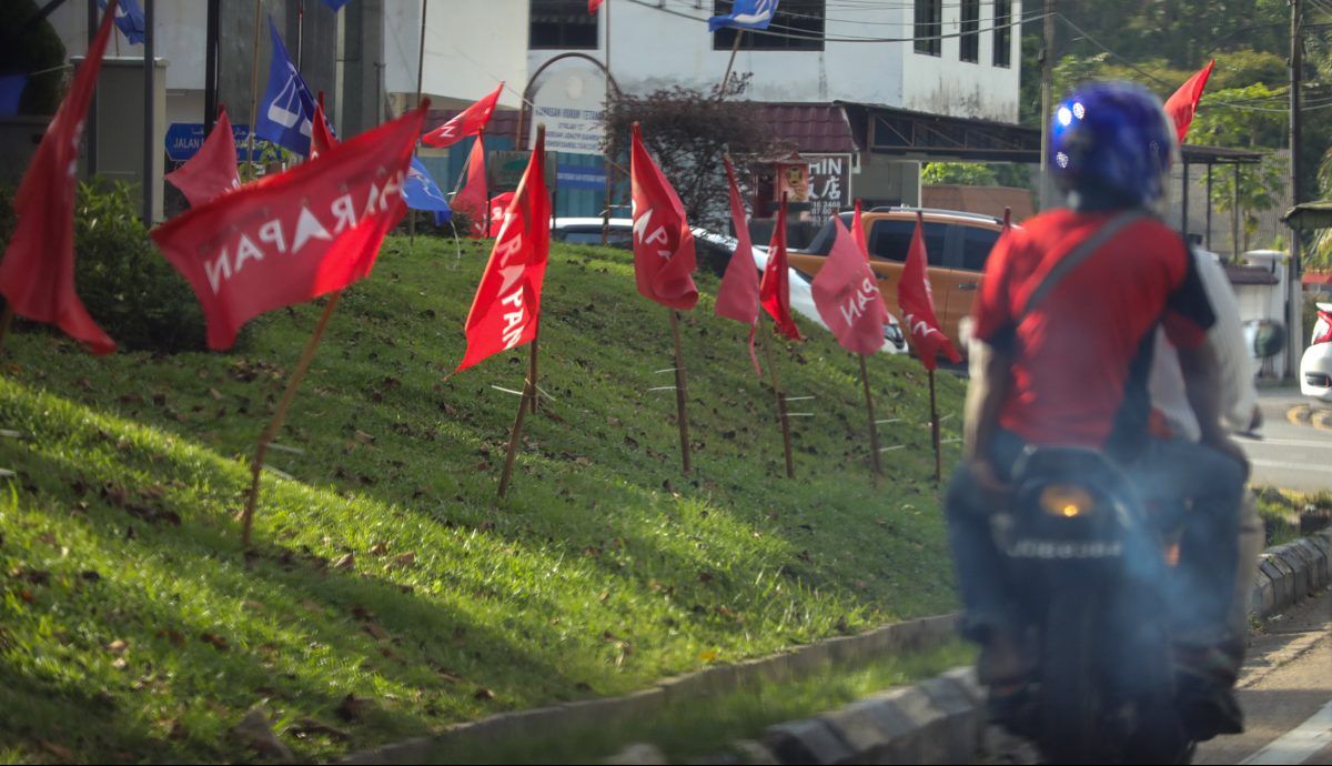 பக்கத்தான் ஹராப்பான் மாநிலங்களில் இவ்வாண்டு சட்டமன்றம் கலைக்கப்படாது