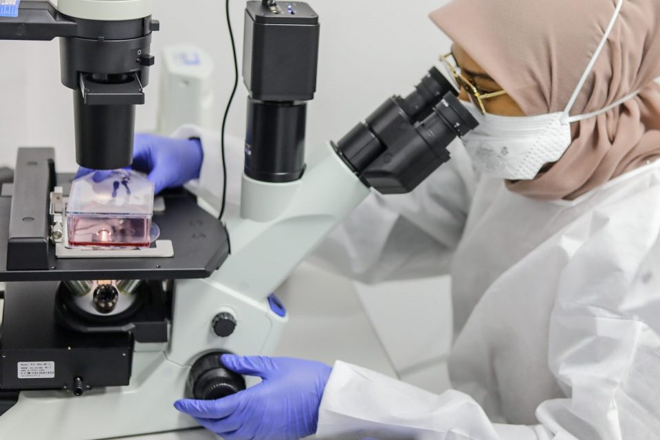 Innovate faster, exco urges life sciences sector