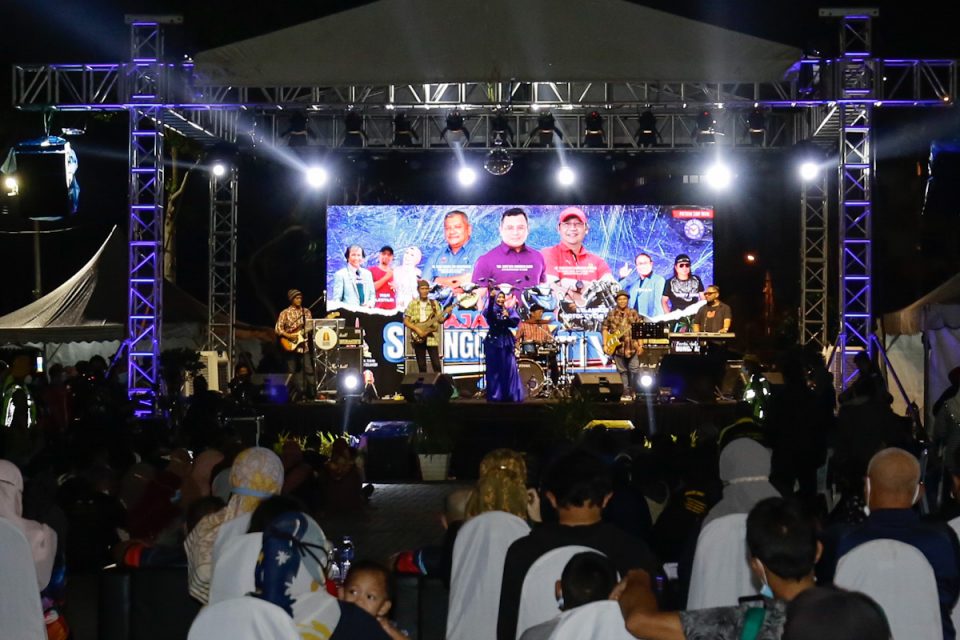 Selangor Xtiv Virtual Tour 2022 launched to foster new e-sports talents