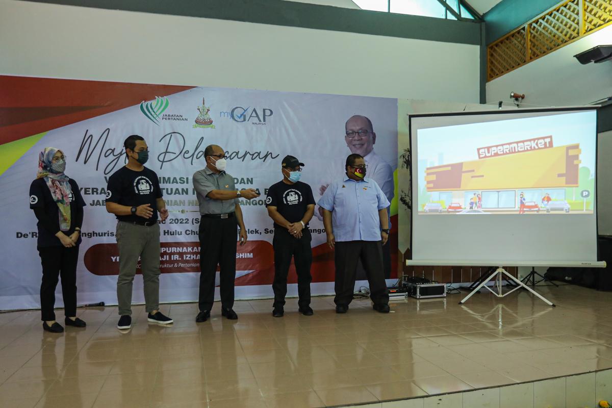 myGAP: Video animasi bantu promosi hasil pertanian berkualiti