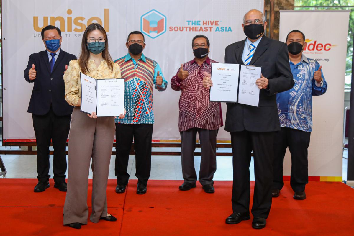 Nearly half billion spent on Selangor’s digitalisation approach in past two years — MB