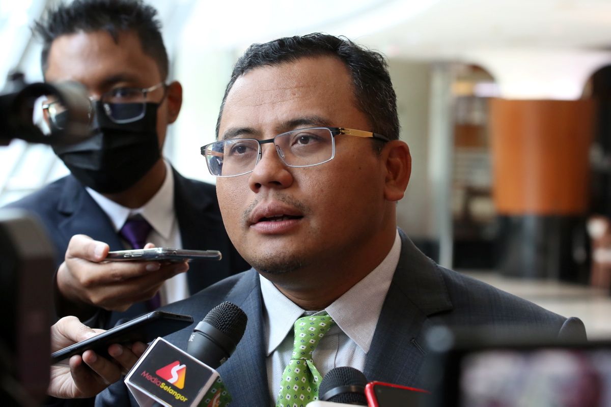 Pusat Kehidupan Berdikari sedia latihan vokasional bantu OKU tingkat kemahiran