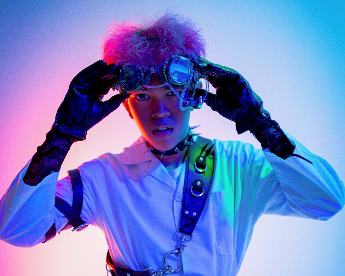 Yonnyboii kedua selepas Siti Nurhaliza di Spotify