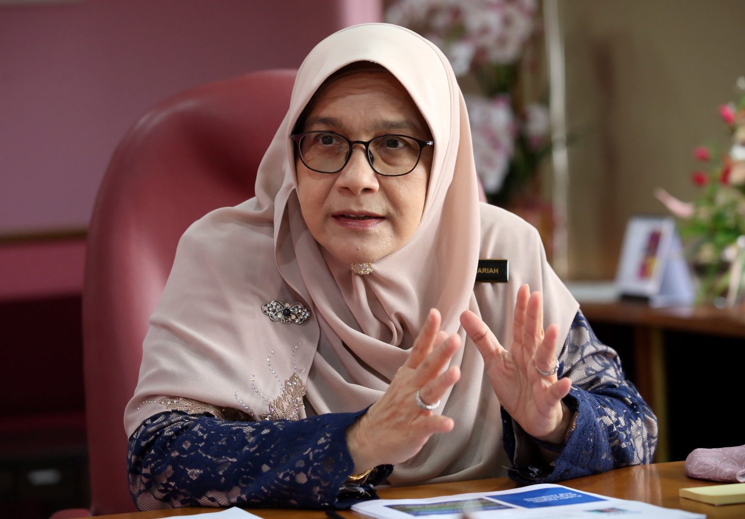 HFMD: Selangor catat 26,419 kes, 639 kanak-kanak dirawat di hospital