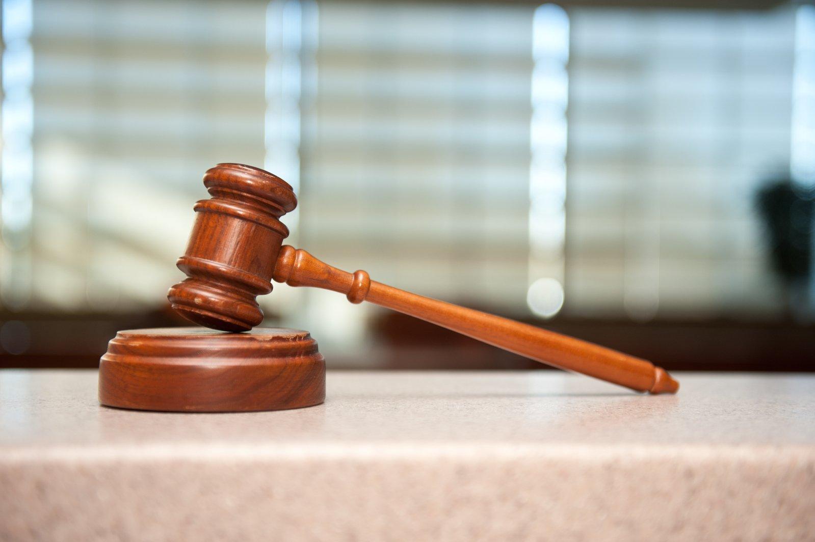Company director charged with fraud over cooking oil containers 