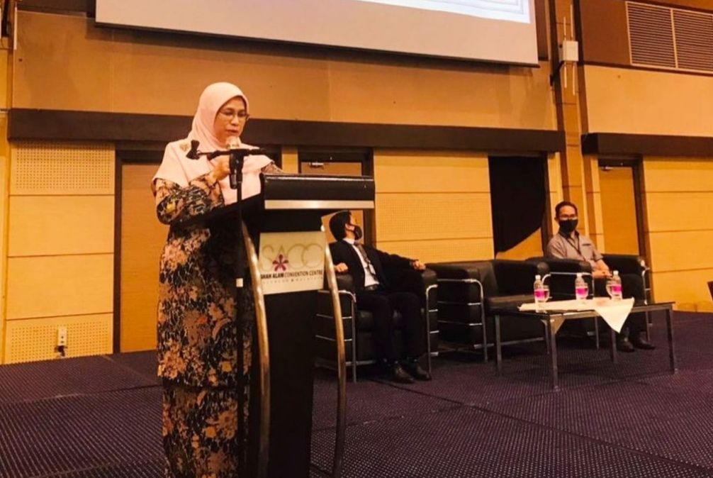 罗芝雅吁住户按缴管理费  保障高楼住宅生活素质