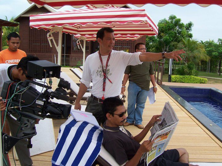 Trend guna babak keterlaluan promosi drama, filem membimbangkan