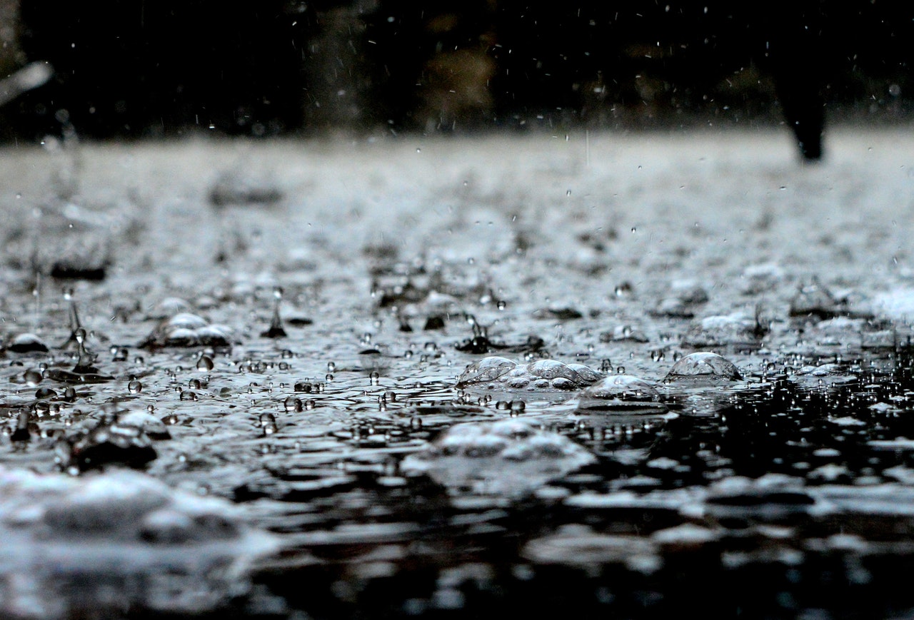 Thunderstorms, heavy rain to hit Perak, East Coast, Sabah until 1am — MetMalaysia
