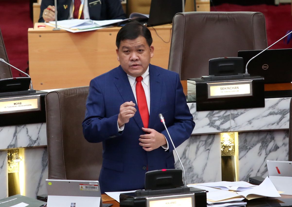 雪州与专家合作拟对策 携手应对气候变化挑战