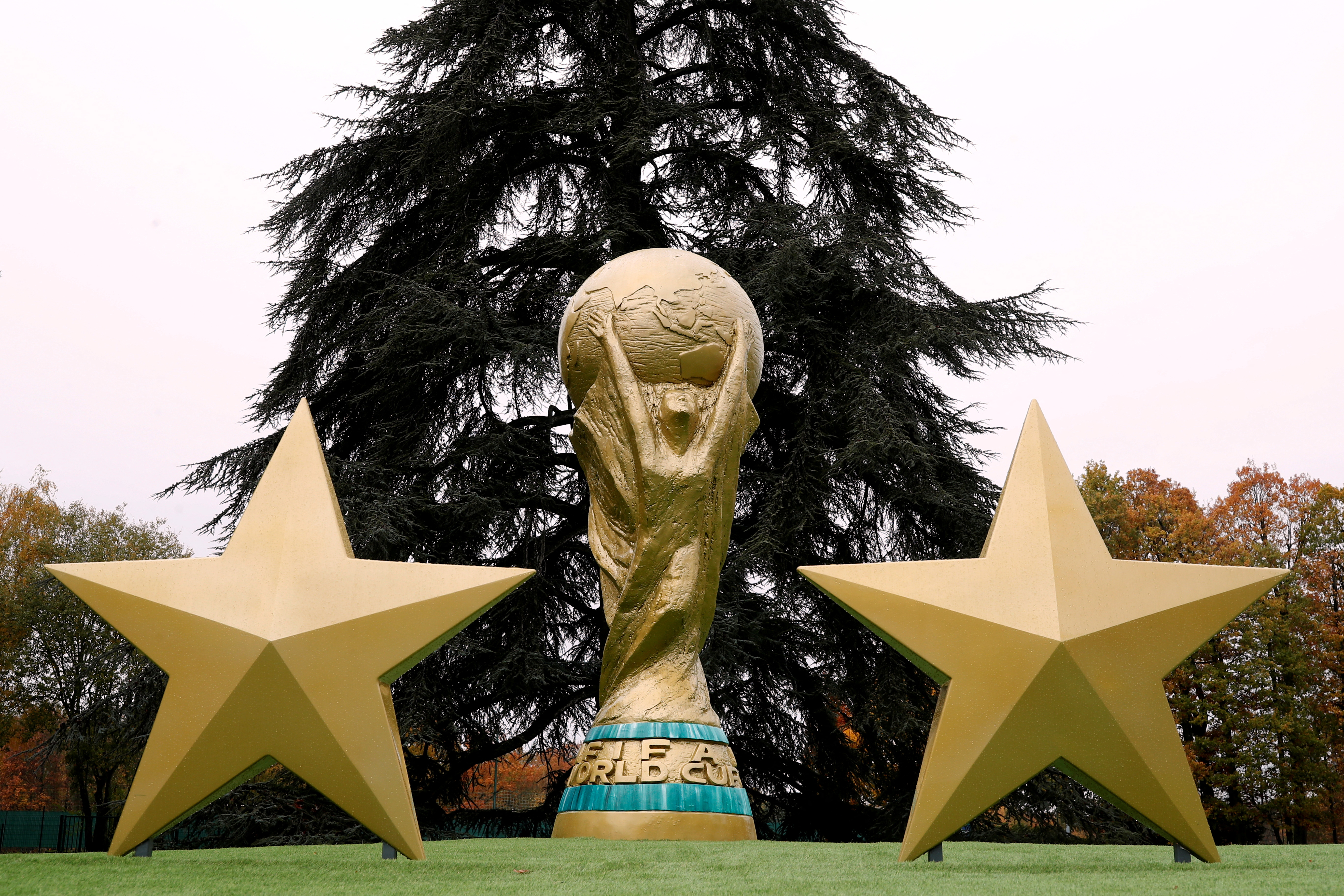 FIFA names 16 cities that will host 2026 World Cup
