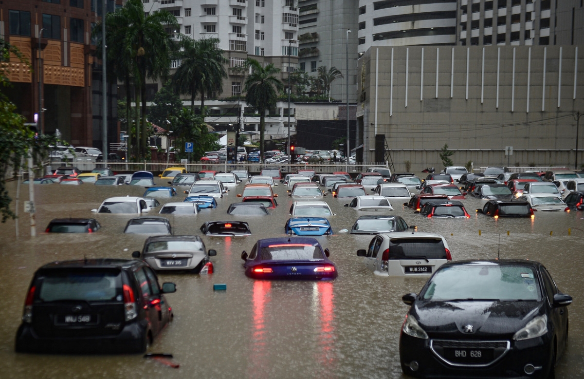 DBKL to revise SOPs to address flash floods — Minister