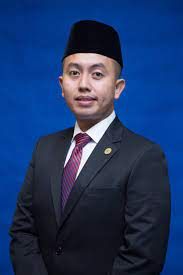 双溪班让州议员莫哈末英然确诊