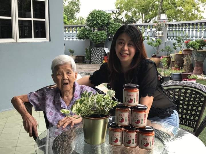 【好品闯天下】尝出外婆的味道 教师秘制酱料闯出名堂