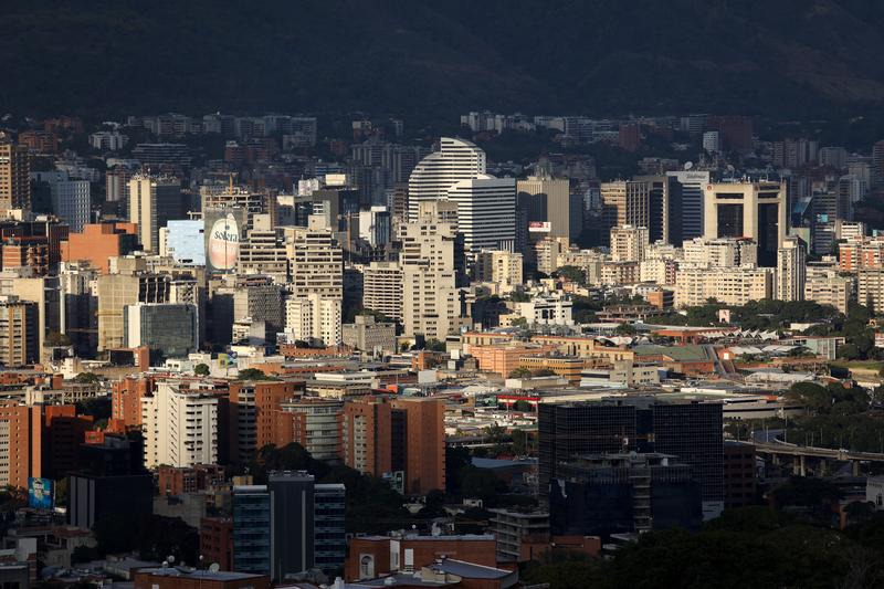 Venezuela cancels passports of dozens of activists and journalists