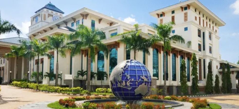 中国东航空难 外交部：未涉及大马人