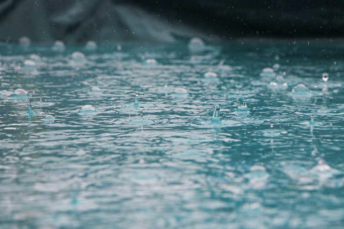 Alert-level continuous rain warning for six states — MetMalaysia