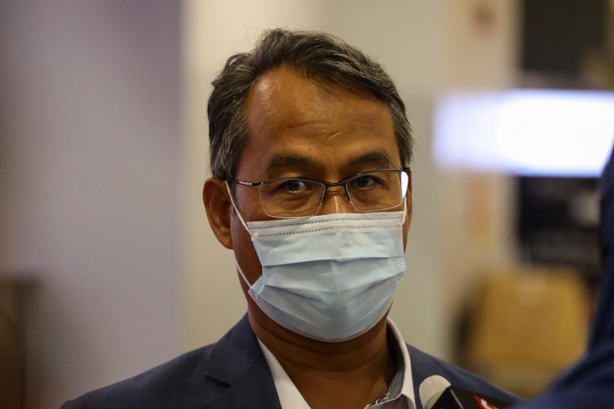 MBPJ beri 850 lesen sementara kepada peniaga, golongan terjejas