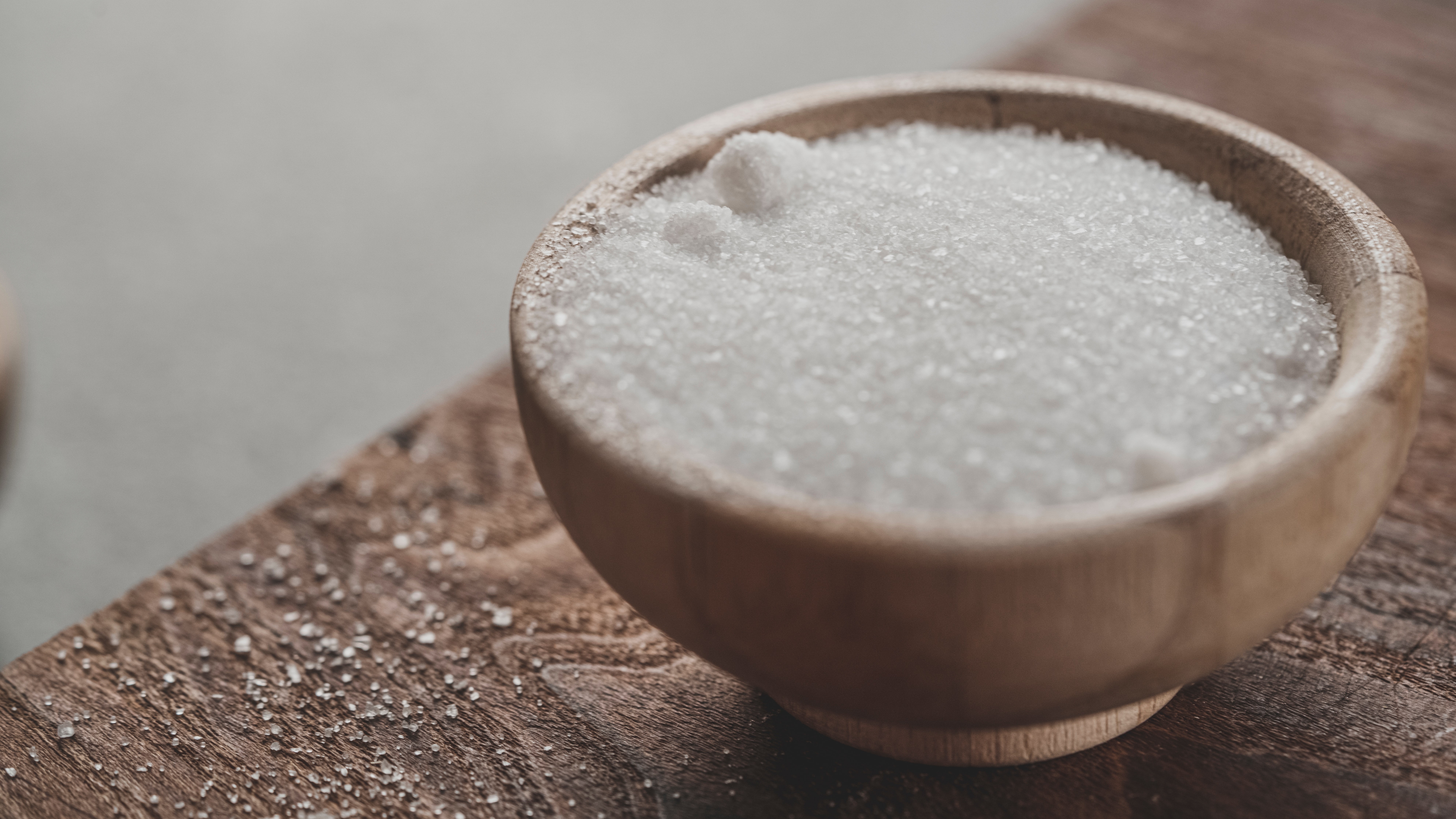 Salt Reduction Strategy 2021 - 2025 to focus on product reformulation