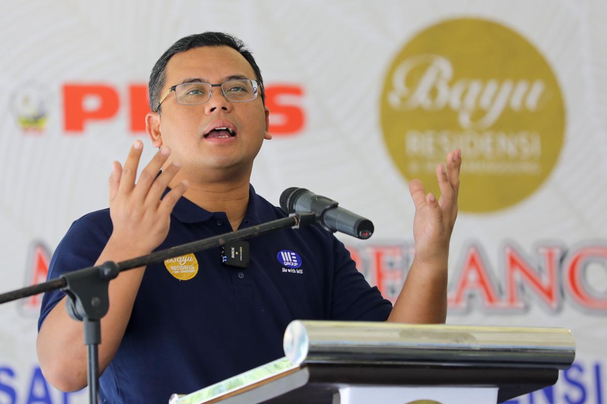 MB: Selangor terus upayakan pekerja untuk capai kemahiran tinggi