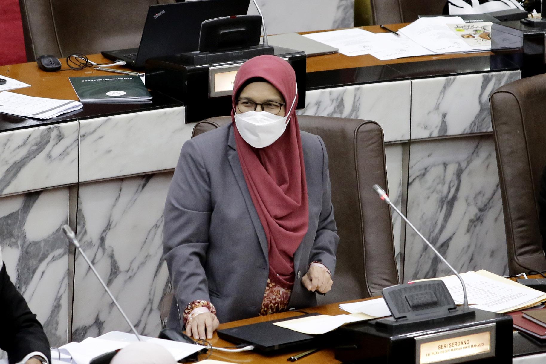 1,800 anggotai sukarelawan kesihatan negeri, aktif anjur program