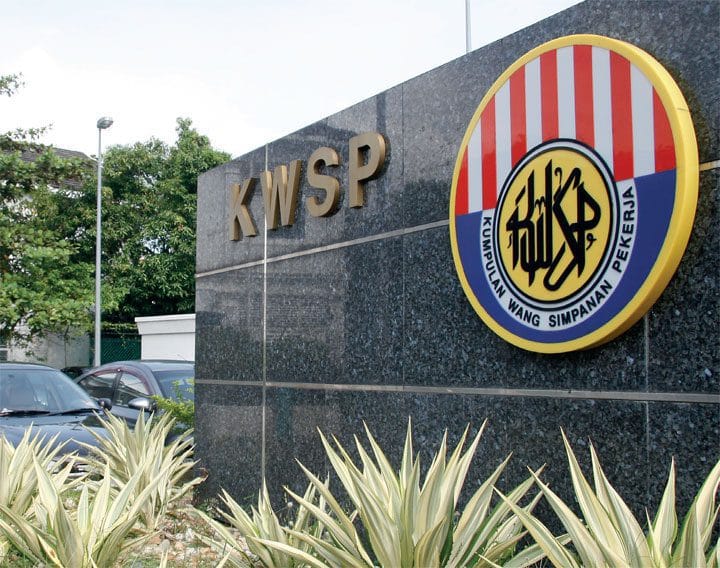 Tambahan caruman simpanan KWSP RM500 kepada ahli berusia 40 hingga 54 tahun