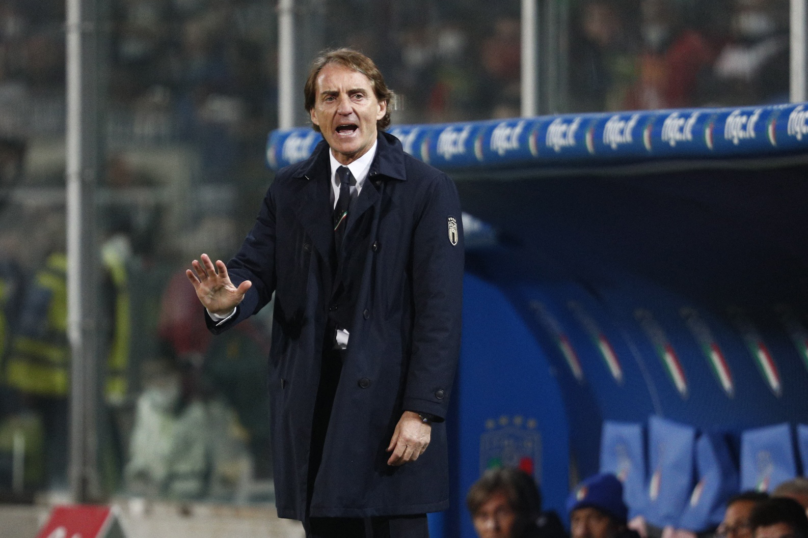 Italy shocked by second consecutive elimination from World Cup