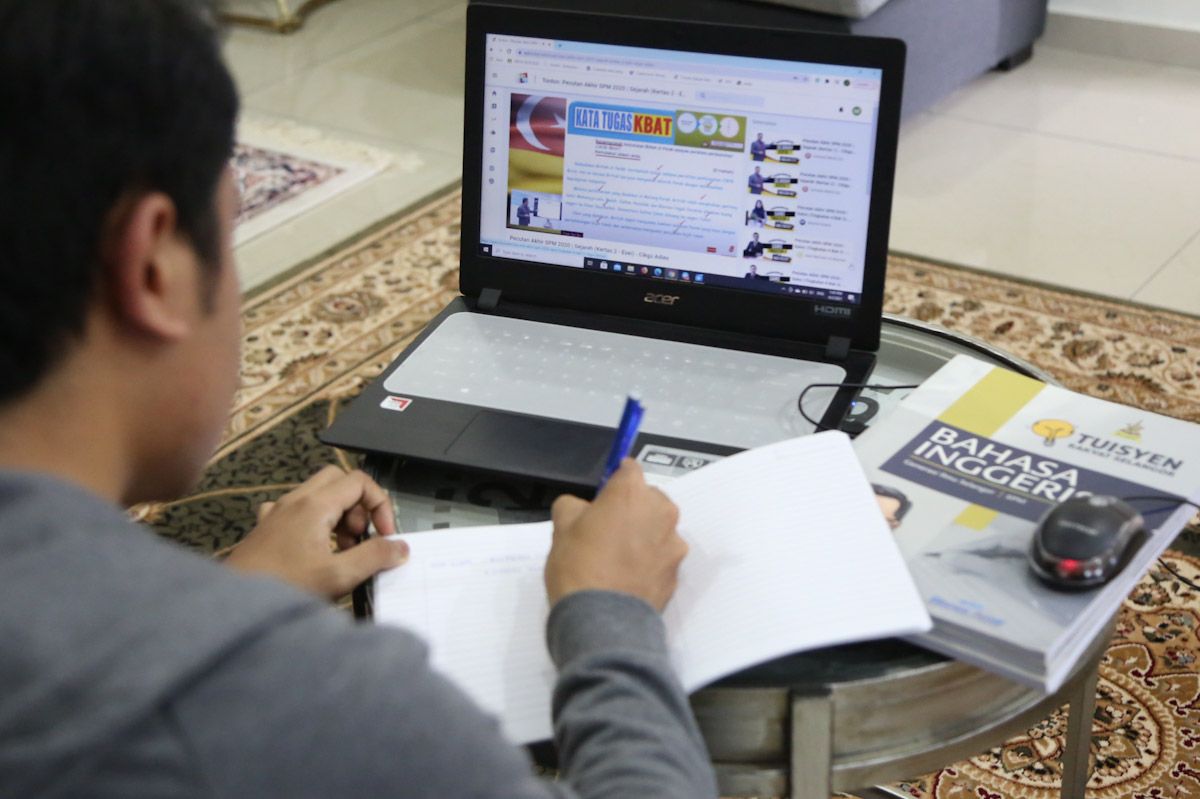 Kerajaan Negeri sedia tambah subjek elektif PTRS untuk pelajar SPM