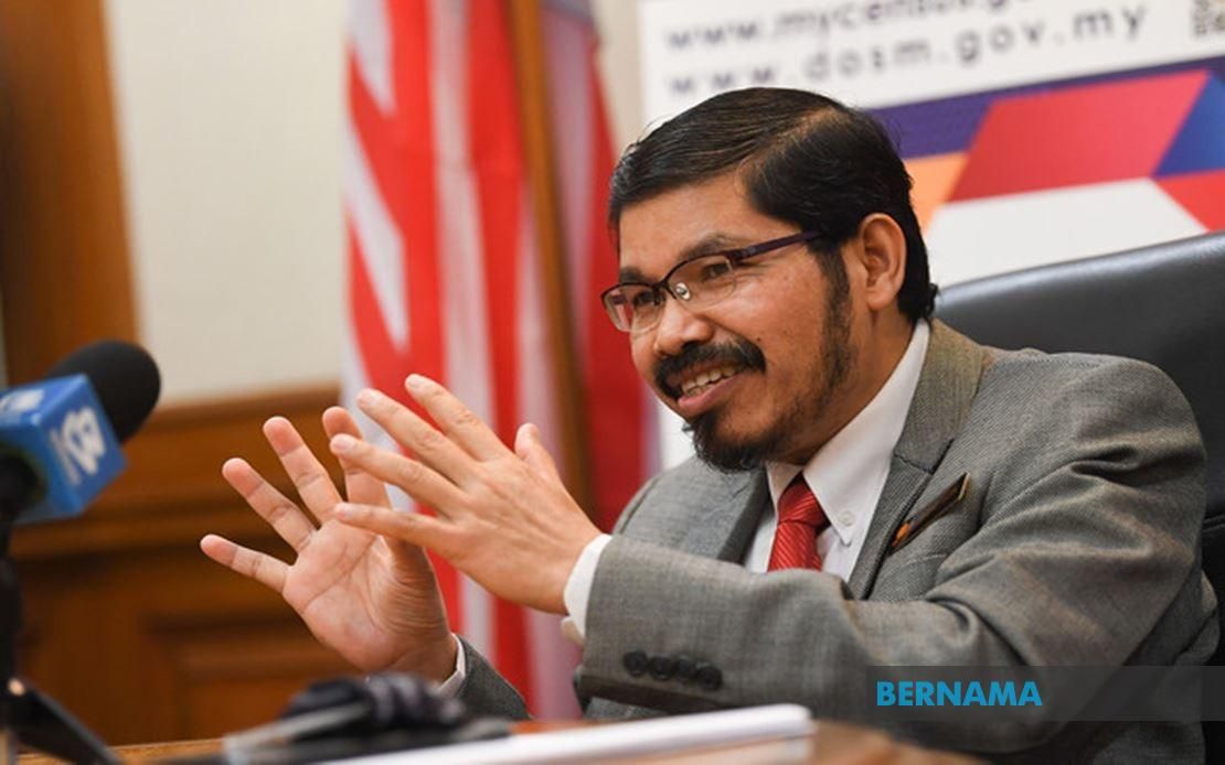 60乡村图书馆纳入PADU注册中心