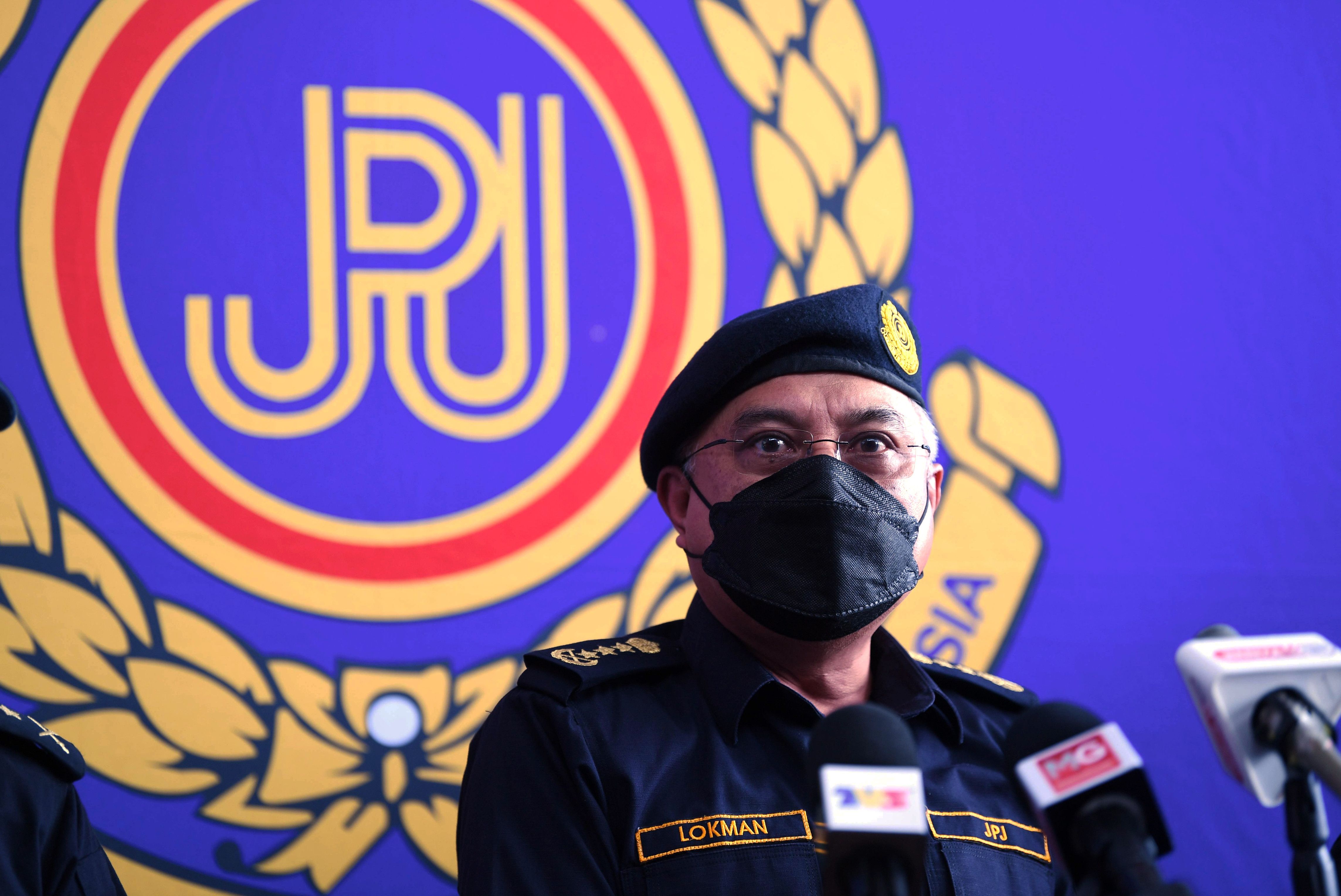 JPJ: Kereta klon dijual dipercayai didalangi sindiket terancang