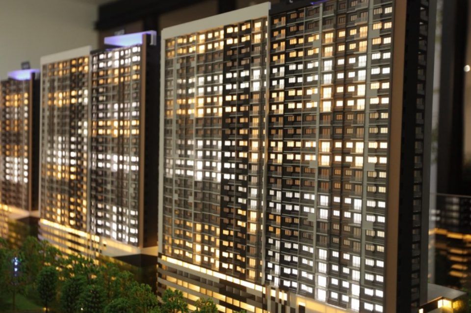 Ambitious aims as PKNS seeks to bring about more affordable homes