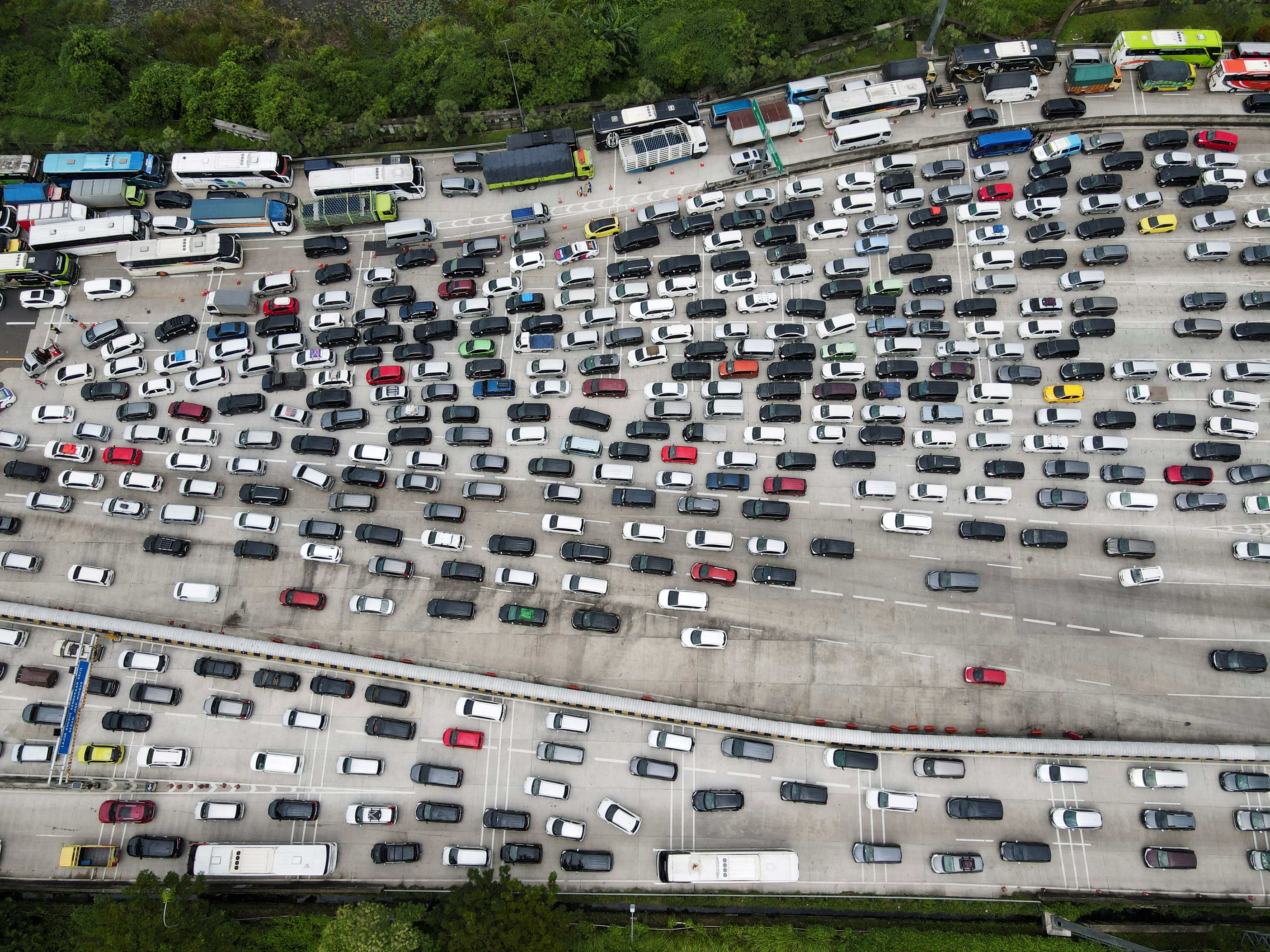 Bukit Aman to release daily road crash data in real-time