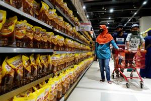 PAC to scrutinise cooking oil subsidy, price control management