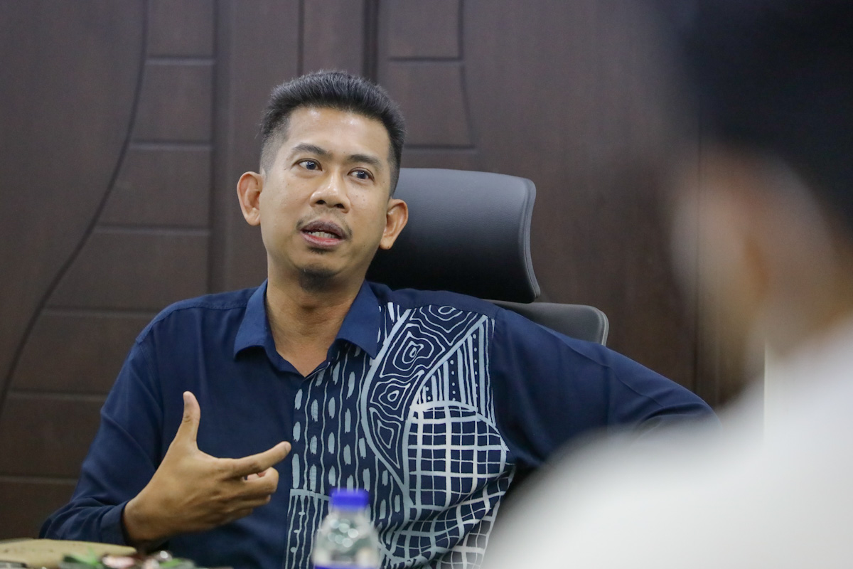 Tiga pusat beli-belah di Bangi terlibat jelajah Kupon Infaq Ramadan