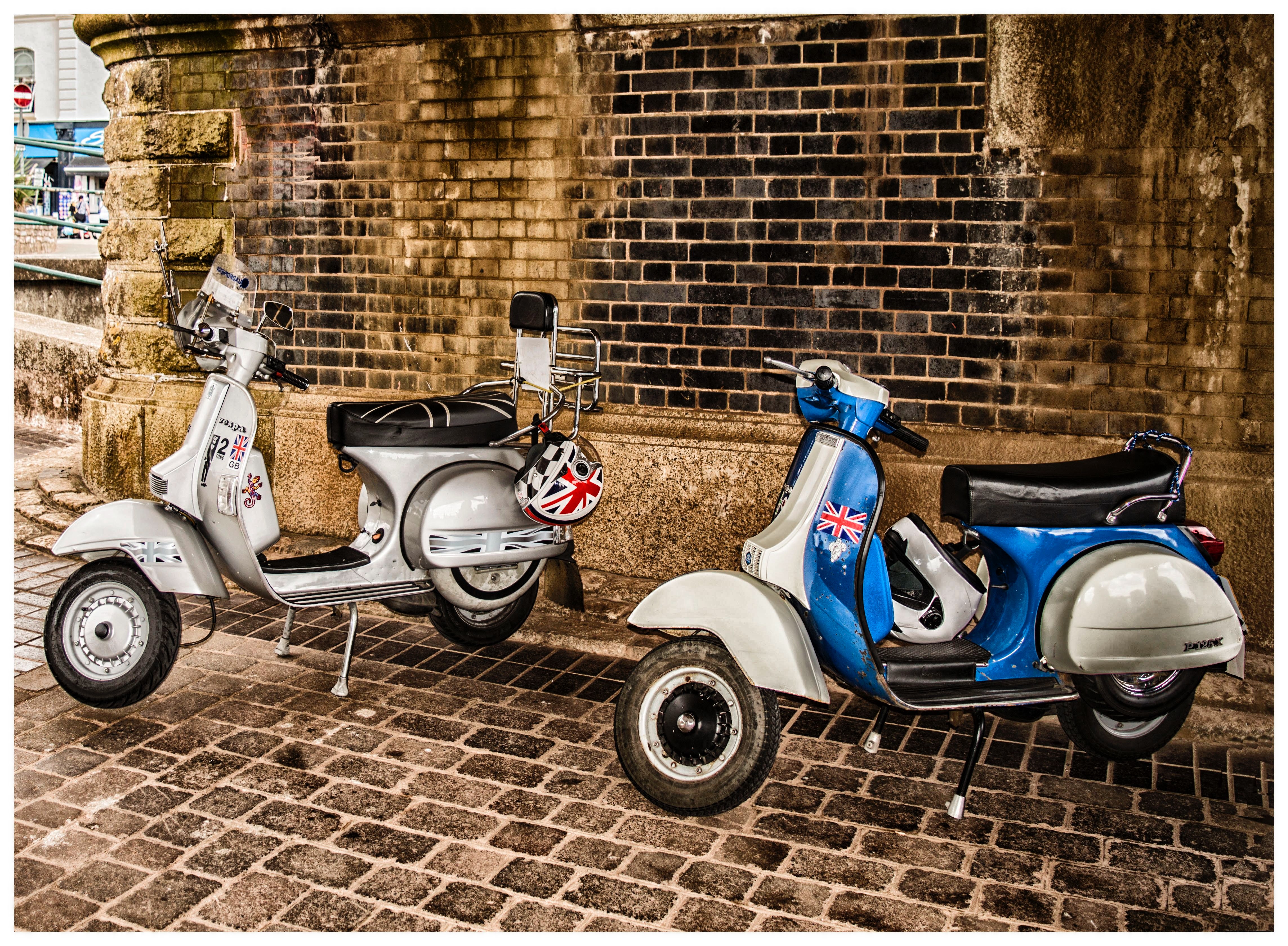 Ban on three micromobility vehicles on public roads