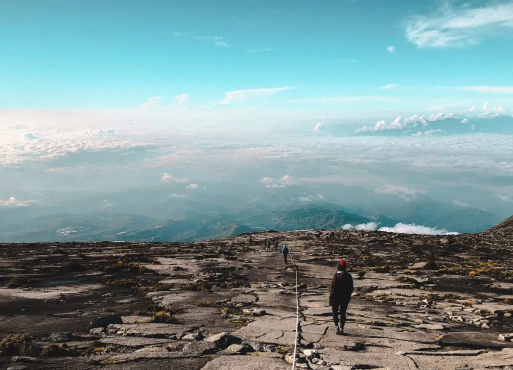 பலவீனமான நிலநடுக்கம் குடாங்சாங், சபாவைத் தாக்கியது