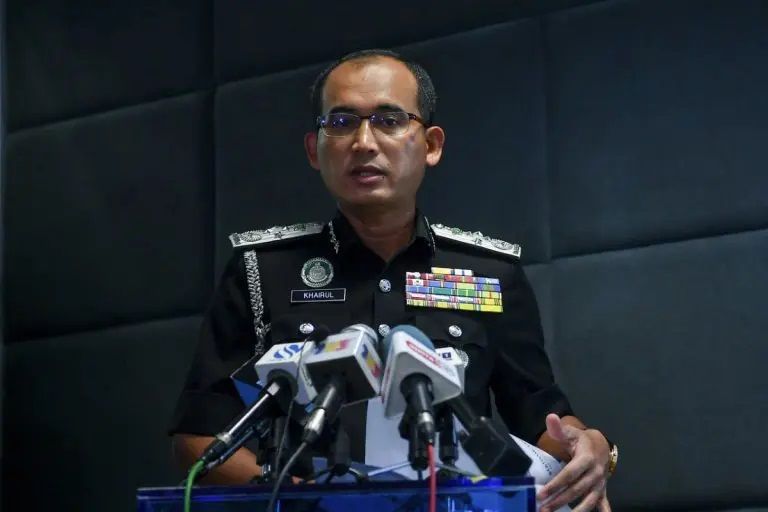 罗兴亚难民逃逸：雪州峇玲珑.霹雳美罗难民扣留营  加强警惕.提升监督