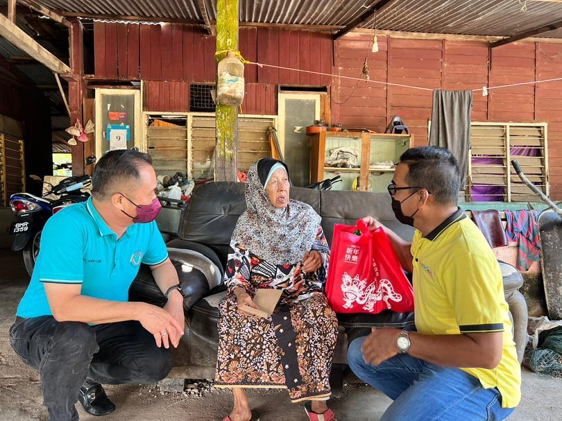 Sekinchan state rep allocates RM50,000 for Ramadan programmes
