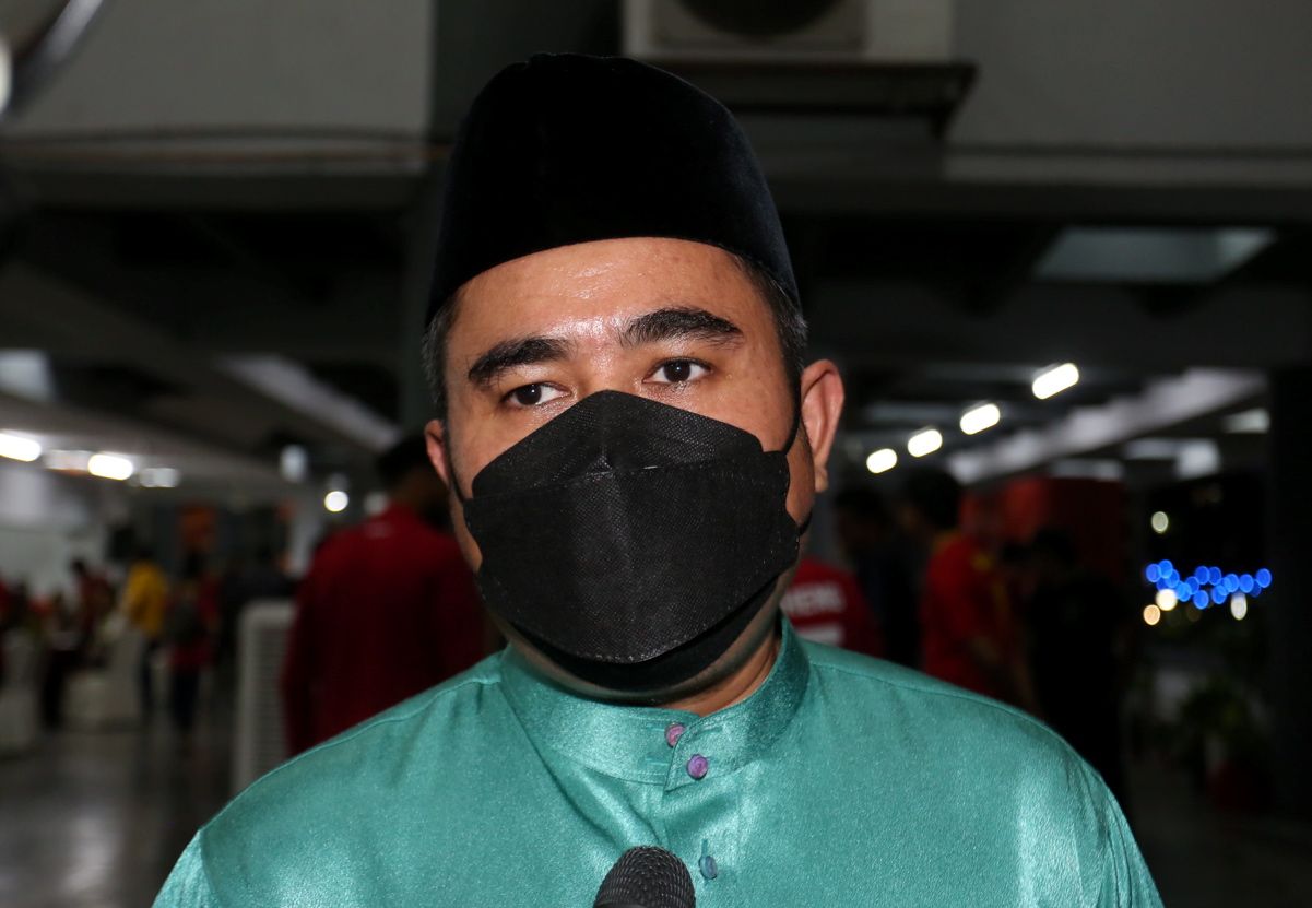 MBI rancang bawa anak yatim rasai suasana bola sepak di stadium