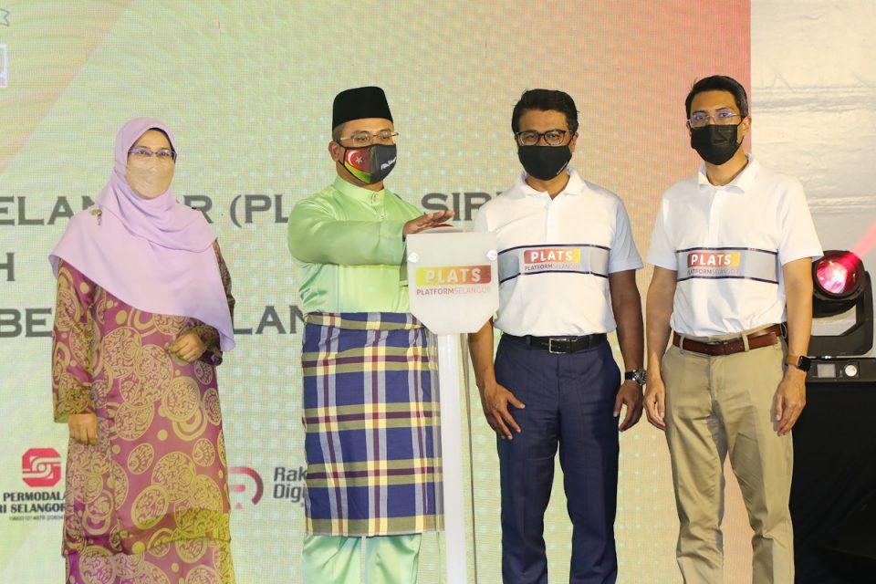 MB launches Plats 3.0 to help entrepreneurs widen businesses