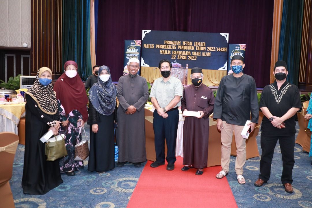 எம்பிஎஸ்ஏ 100க்கும் மேற்பட்ட ஊழியர்களுக்கு RM300 அன்பளிப்பு வழங்கியது