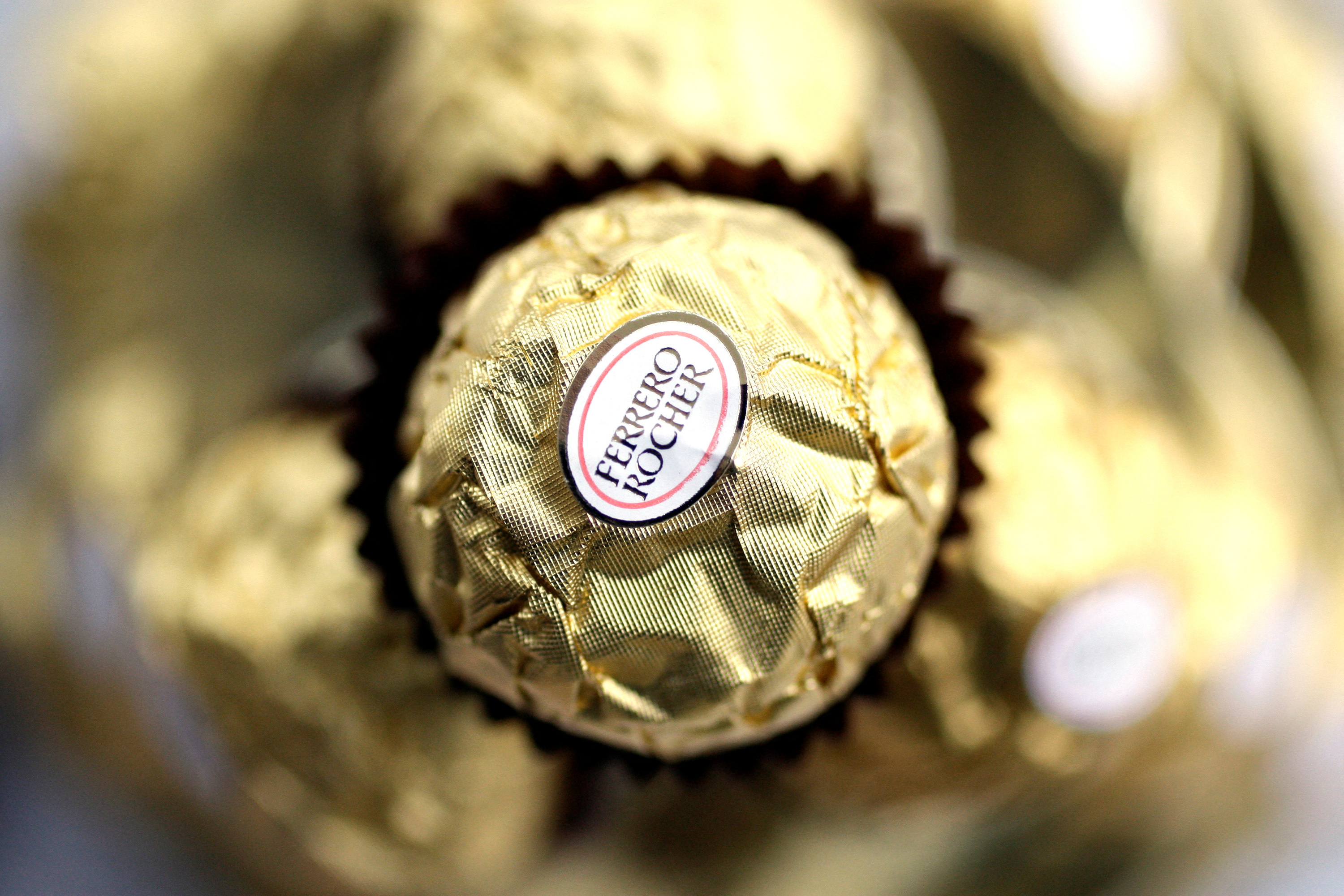 Ferrero to stop buying palm oil from Sime Darby over labour concerns